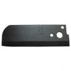 PACKING CUTTER BLADE, 1 IN X 3 IN