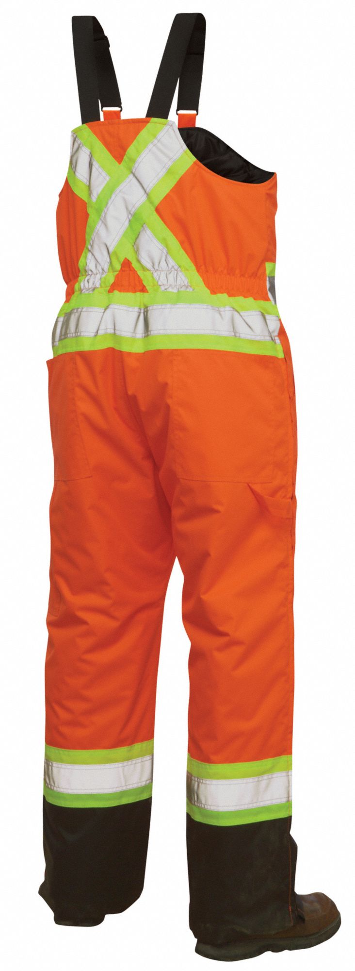 Flex Sanded Duck Insulated Bib Overall Timber Brown 2xl Dickies Insulated Bib Overalls Overalls Bib Overalls