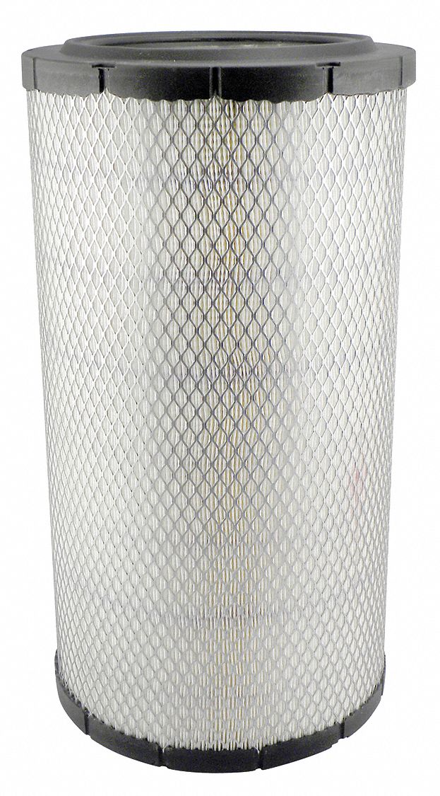 AIR FILTER FACTORY AFF157-L GREASE LENS FILTER 10 X 12-1/2 X 3/8" WITH 4" LENS 