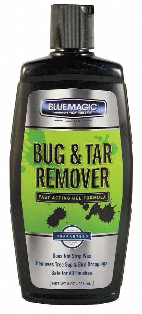 36G627 - Bug  Tar Remover 8 Oz.