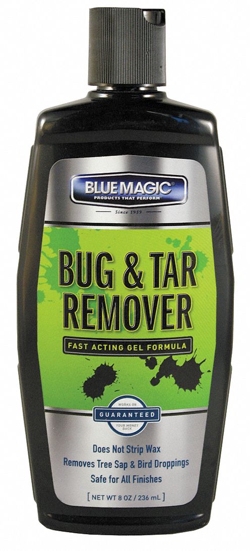 Bug  Tar Remover 8 Oz.
