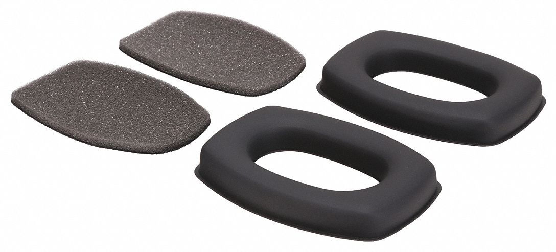 Replacement Ear Muff Pad Kit