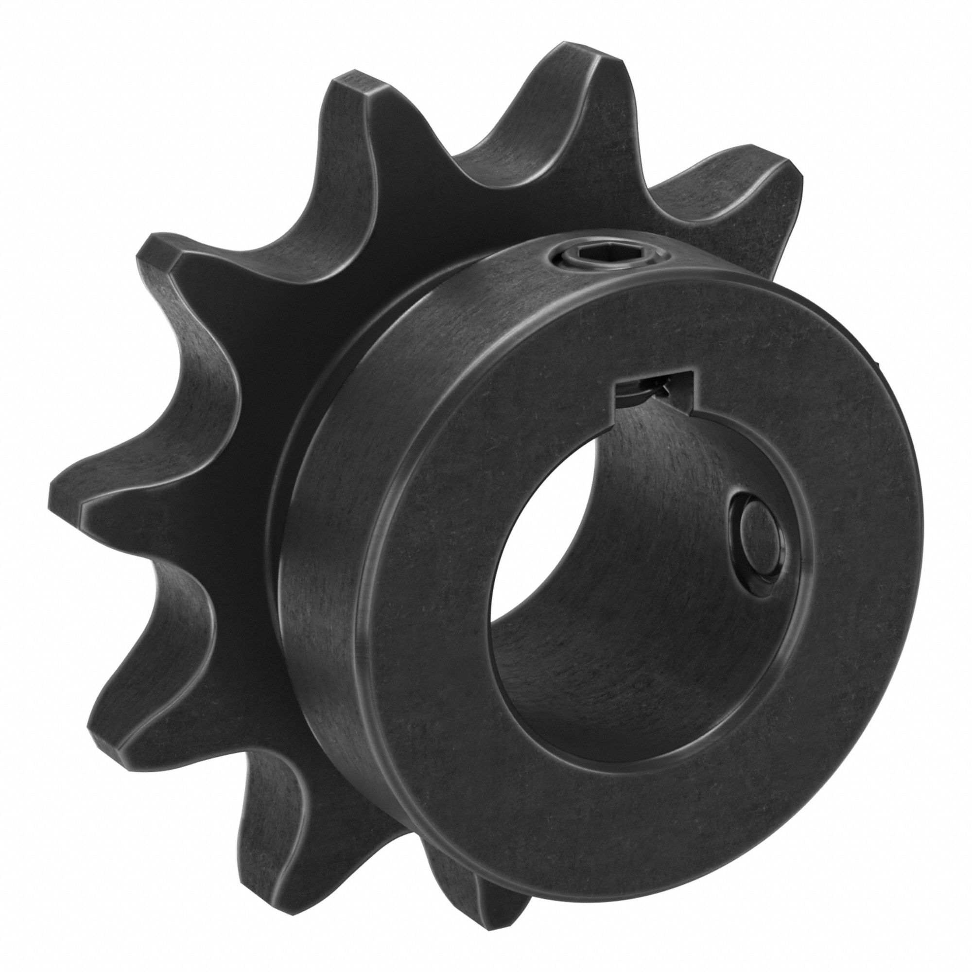 40 1 Inch Bore TRITAN 60BS40 X 1 1/2 SPROCKET - | Kendall Electric