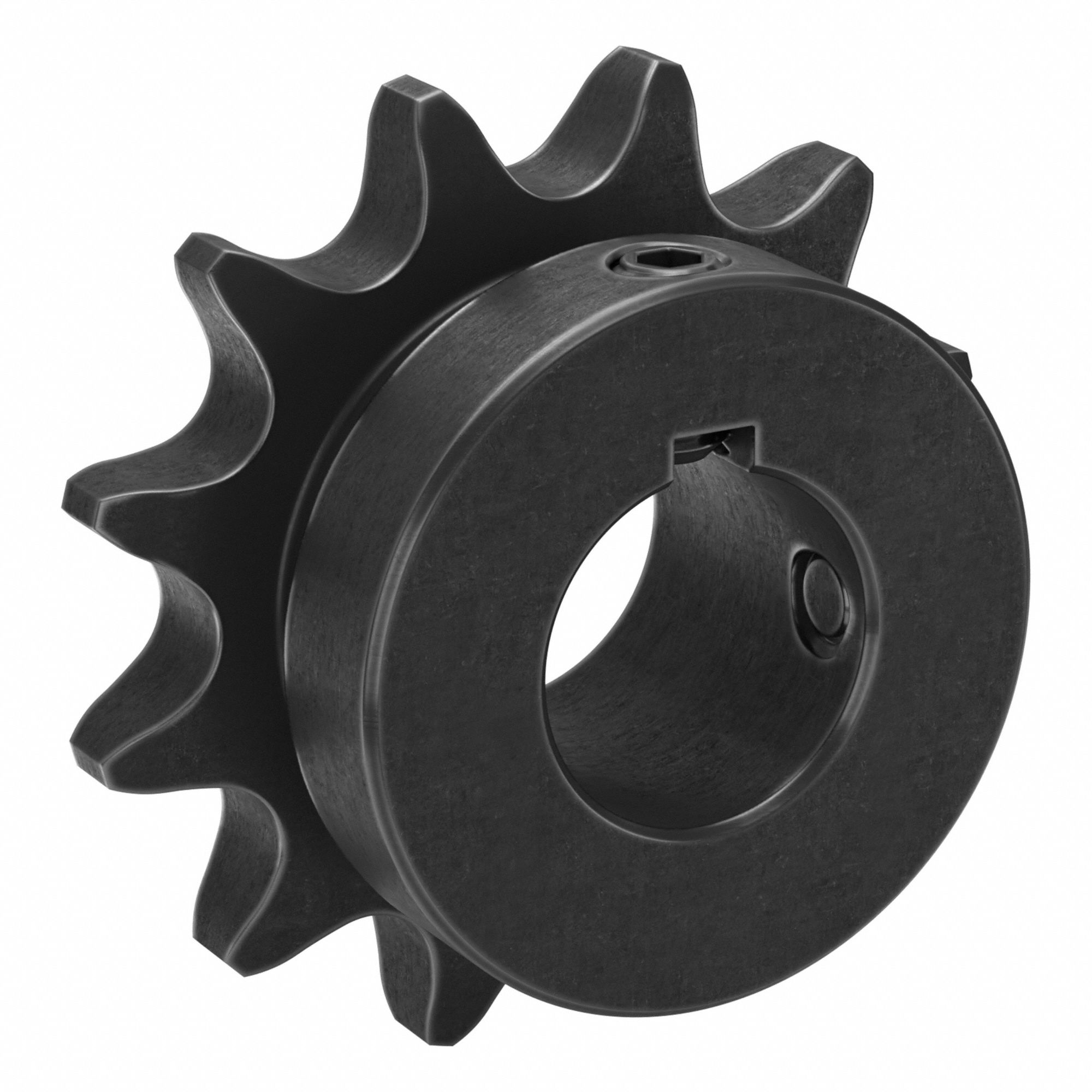 デンキ 40 1 Inch Bore TRITAN 60BS40 X 1 1/2 SPROCKET - | Kendall Electric