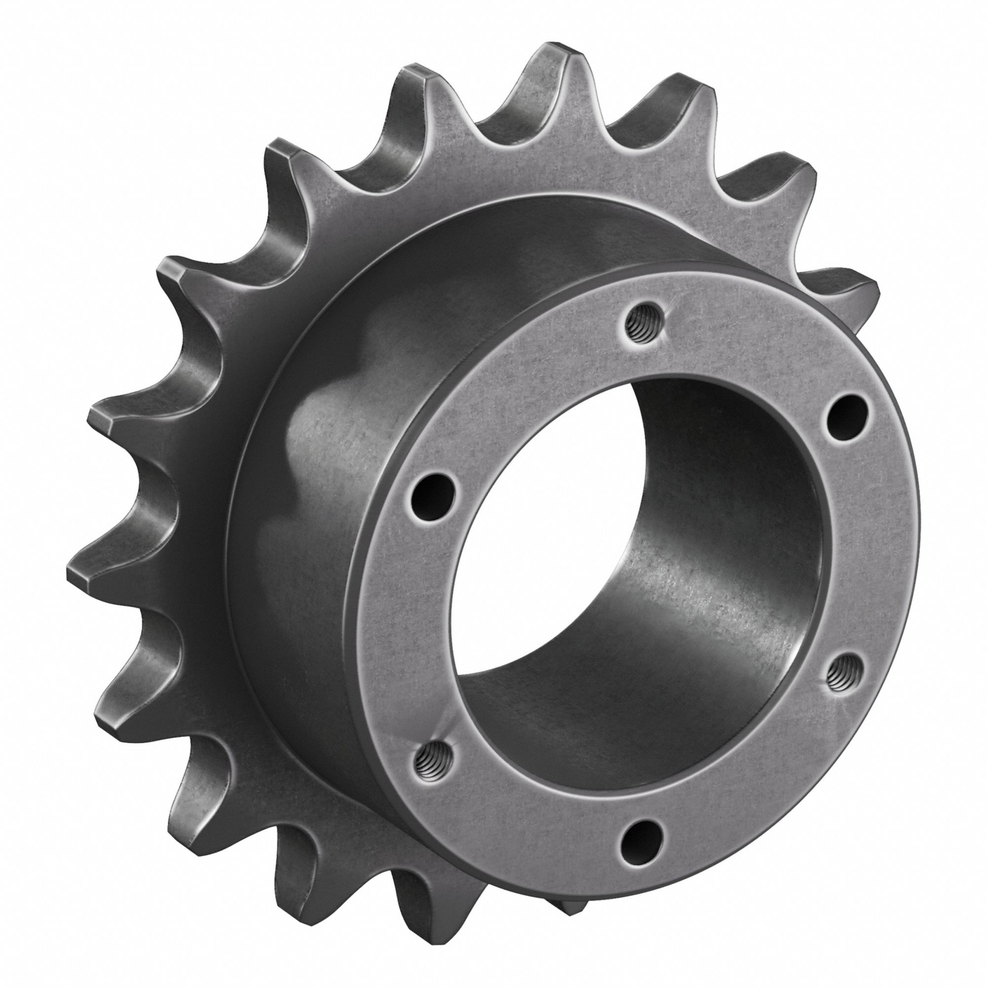 Roller Chain Sprockets & Idlers