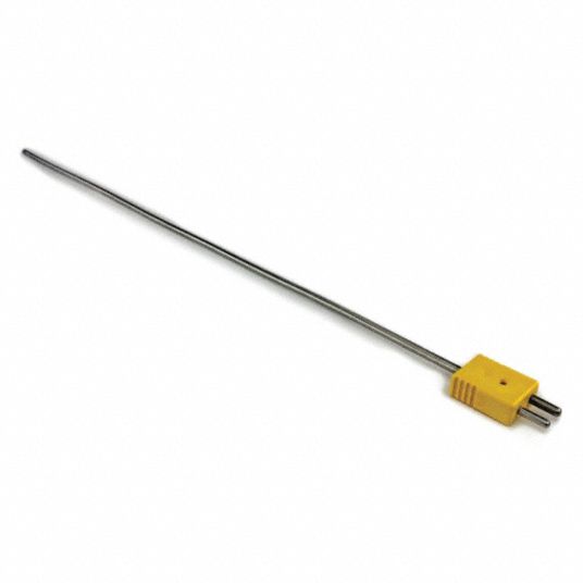 Temperature Probes - Grainger Industrial Supply