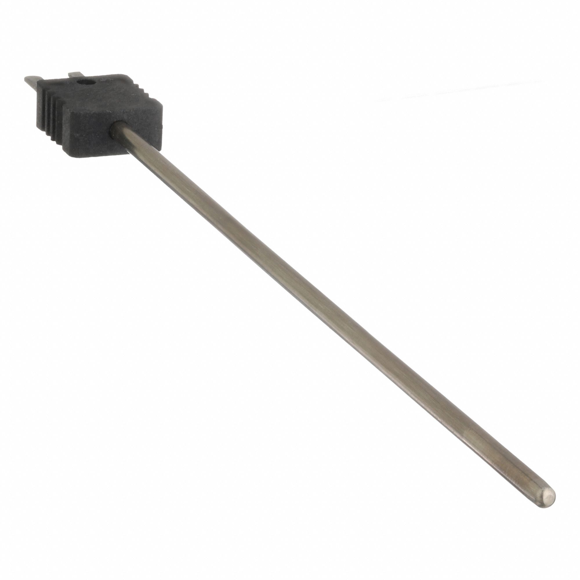 Thermocouple Probe: -346°F to 2, 193°F /-210°C to 1, 200°C, +/-0.4/±1.1 Below 293°C, Type J