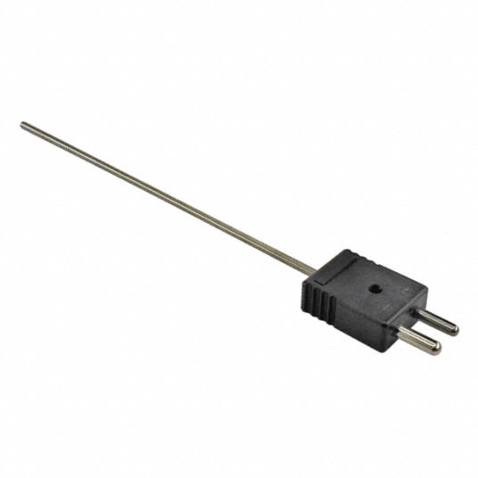 Temperature Probes - Grainger Industrial Supply