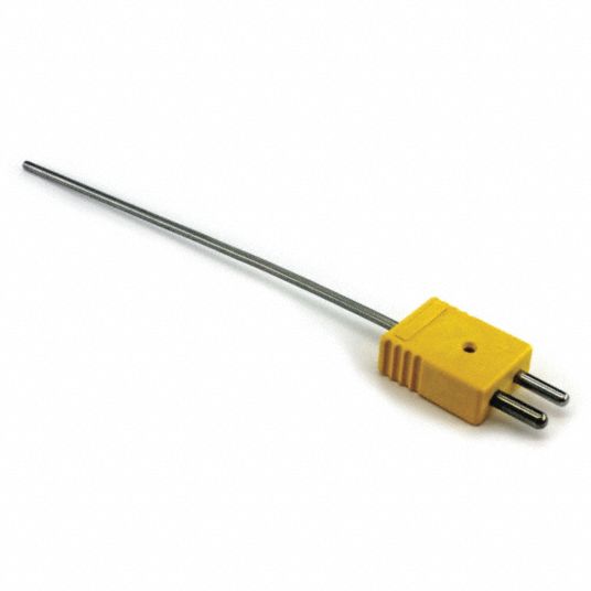 Temperature Probes - Grainger Industrial Supply