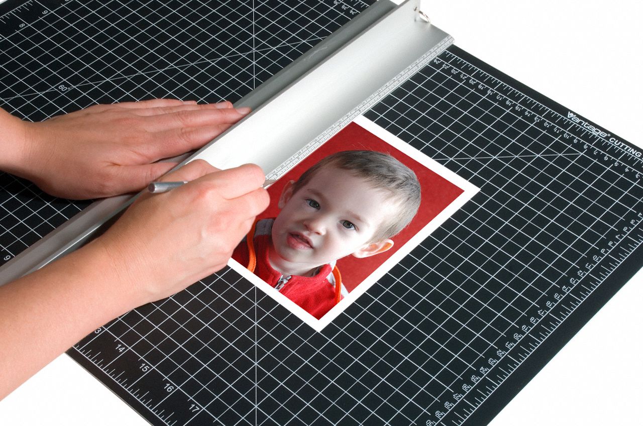 VANTAGE Cutting Mat 36GN7610674 Grainger