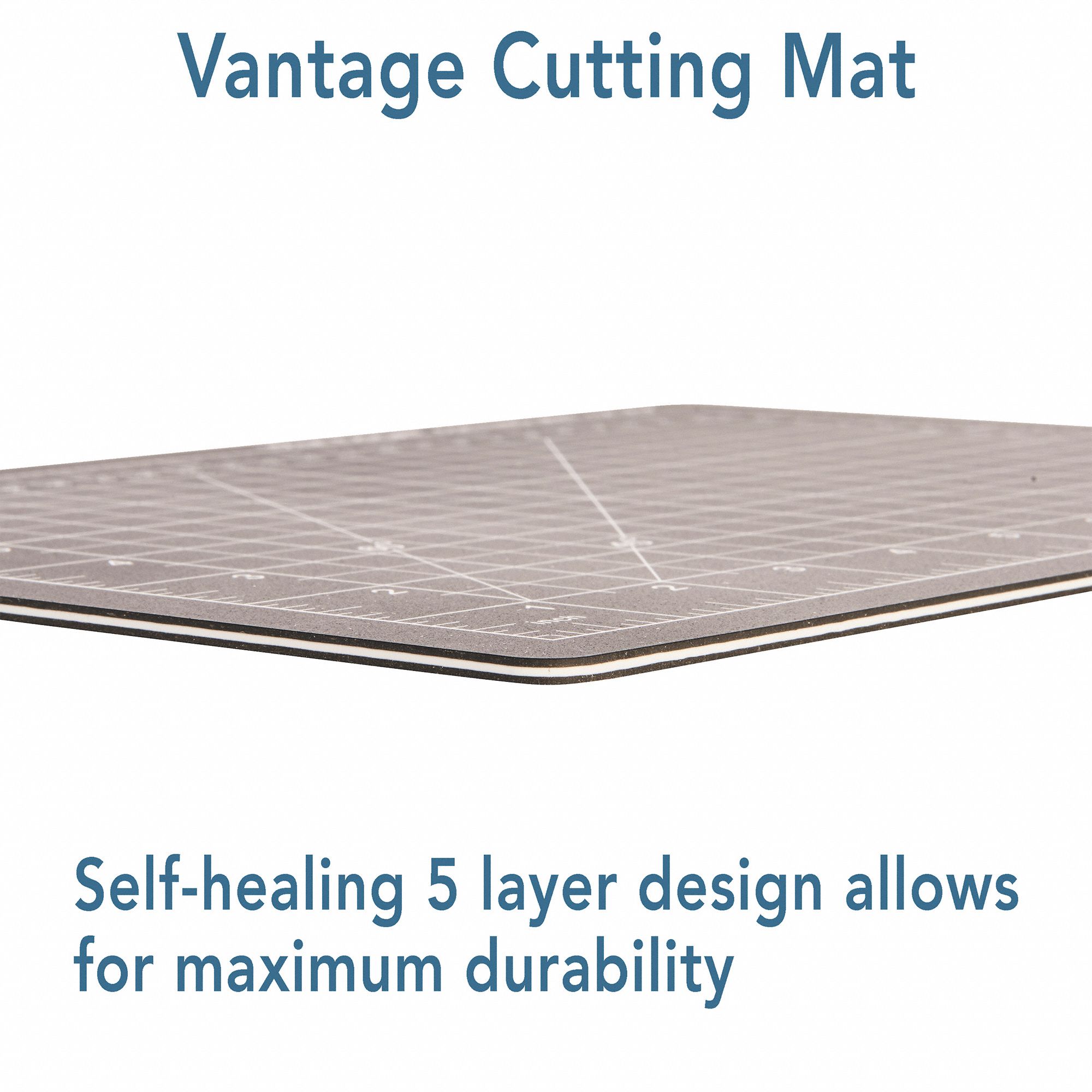 VANTAGE Cutting Mat 36GN7310671 Grainger