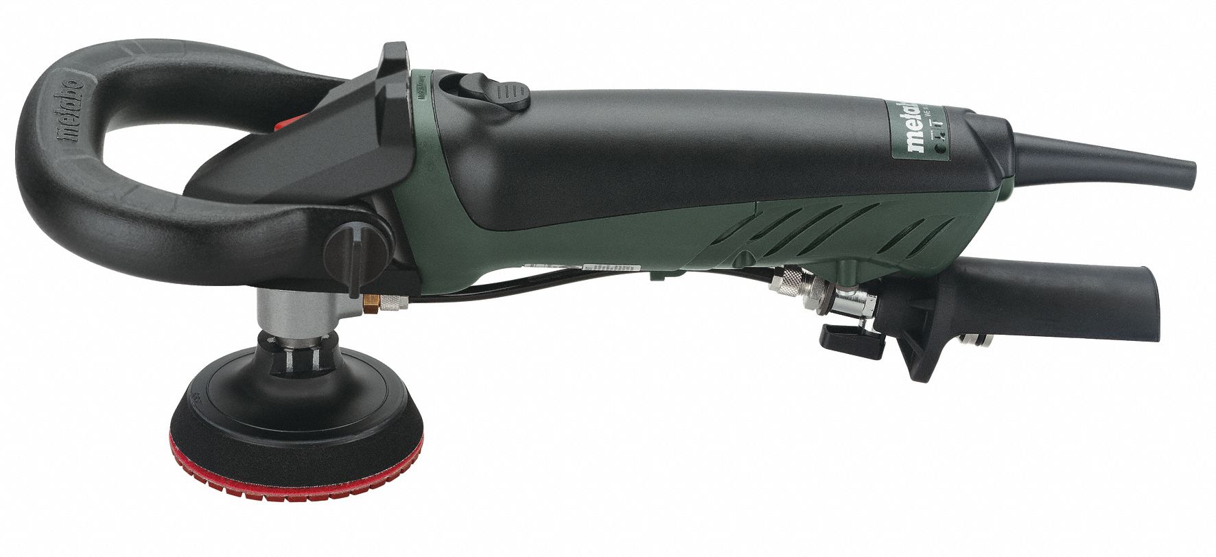 METABO Electronic Wet Polisher, 9.6 A - 36H091|PWE 11-100 - Grainger