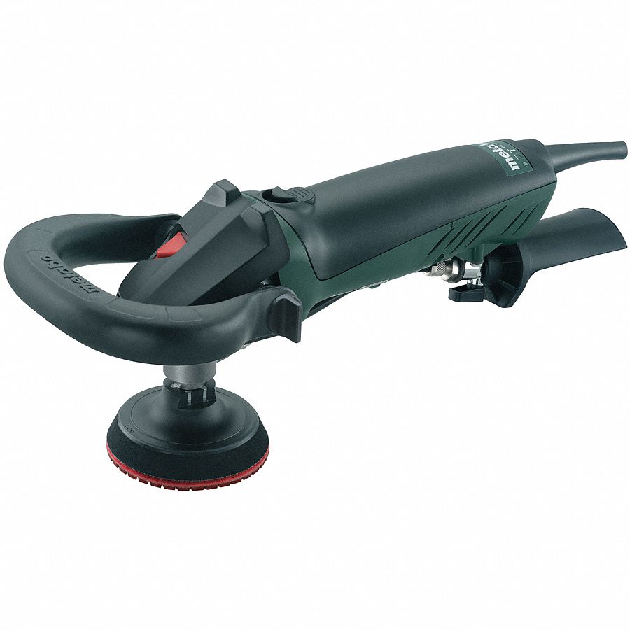 METABO Electronic Wet Polisher, 9.6 A 36H091PWE 11100 Grainger