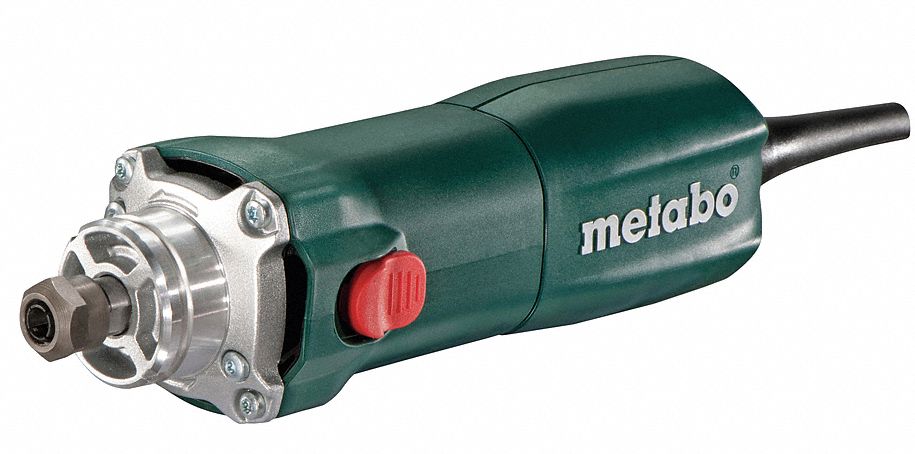 Metabo end deals grinder