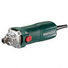 DIE GRINDER, CORDED, 120V/6.4A, 1 11/16 IN COLLAR DIA, SLIDE, 13000 TO 34000 RPM, 10 IN
