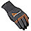 General Purpose Gloves,Black/Gray,L,PR