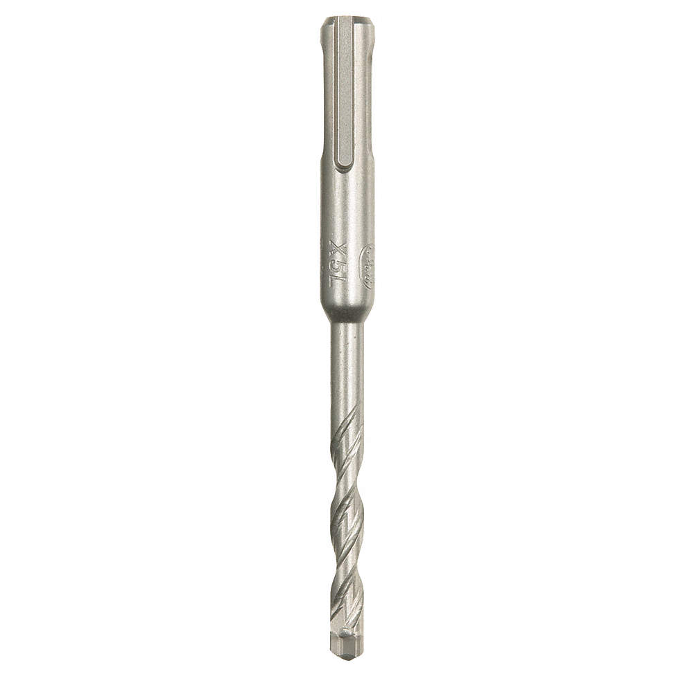 Hammer Drill Bit,SDS Plus,1/4" x 2" HCFC2040 346390261 | eBay