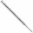 ROTARY HAMMER DRILL BIT, 1 IN BIT SIZE, 16 IN MAX DRILLING DEPTH, 18 IN L