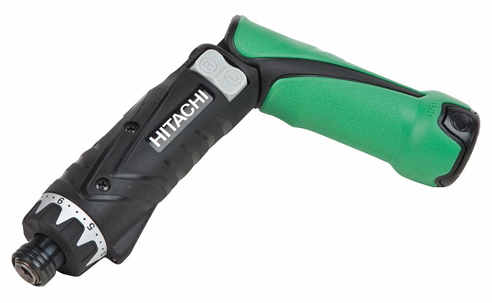 Hitachi best sale cordless ratchet