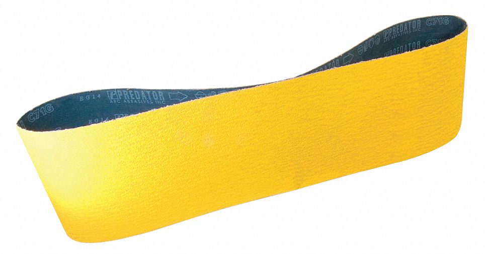 BELT PREDATOR 3/4 X 20-1/2, PK50