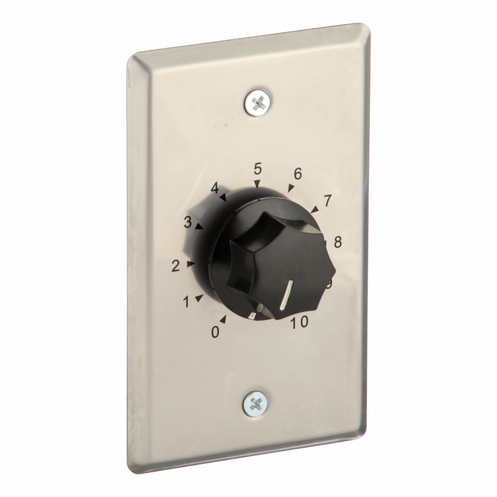 Attenuator: Speaker, WAT10