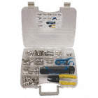 COMMUNICATIONS TOOL KIT,60 PIECES