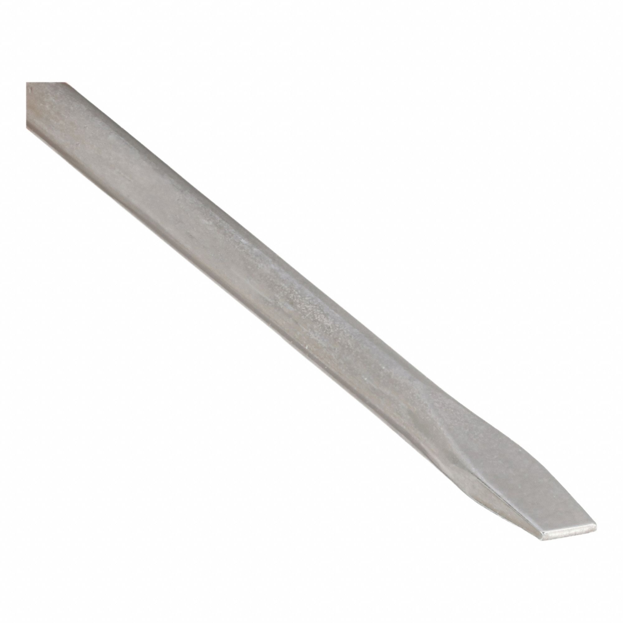 Screwdriver: INOX, Stainless