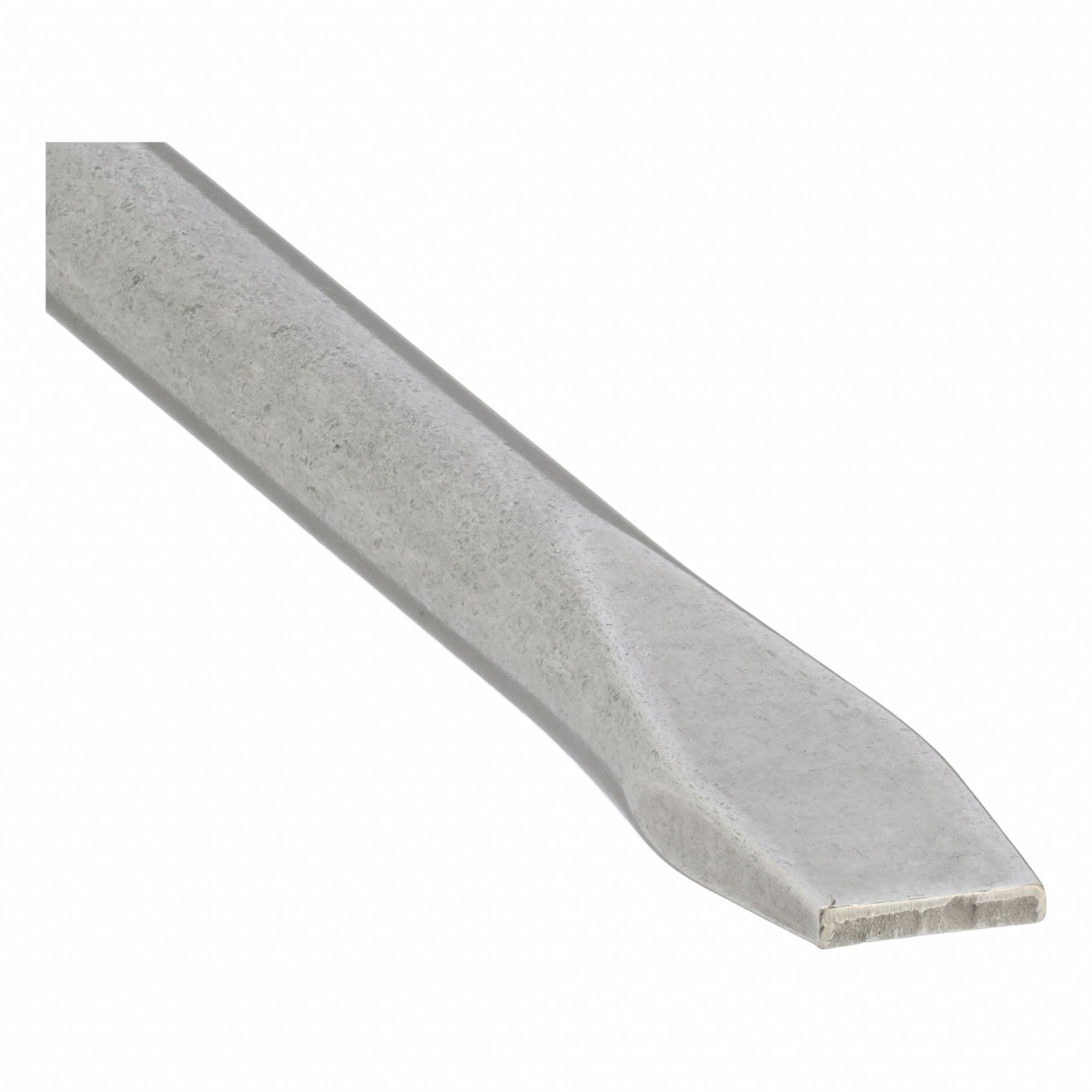 Screwdriver: INOX, Stainless Steel, 5.5 mm Tip Size, Extra Long Lg, 13 3/4 in Overall Lg