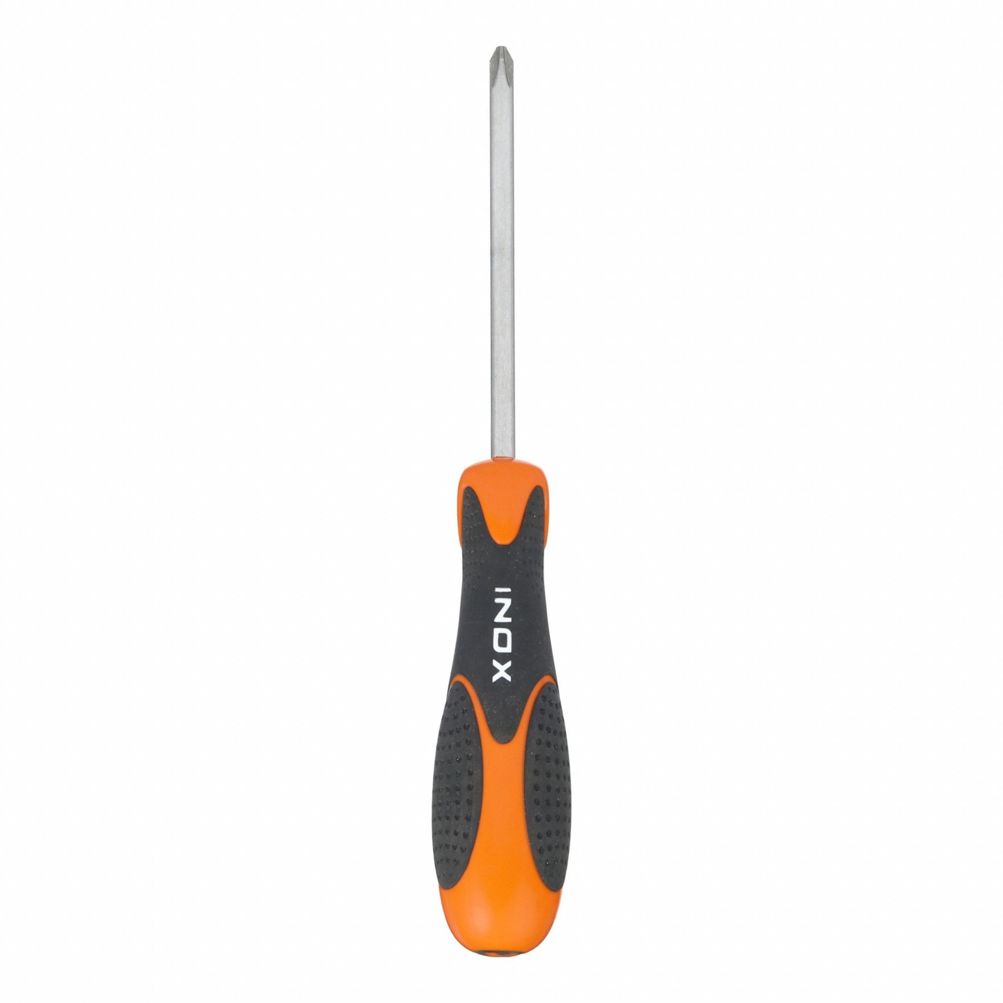 Screwdriver: INOX, Long