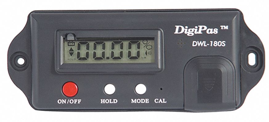 36HV49 - Digital Level Module Screw-On