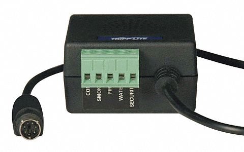 Environ Sensor for Mfr No SNMPWEBCARD