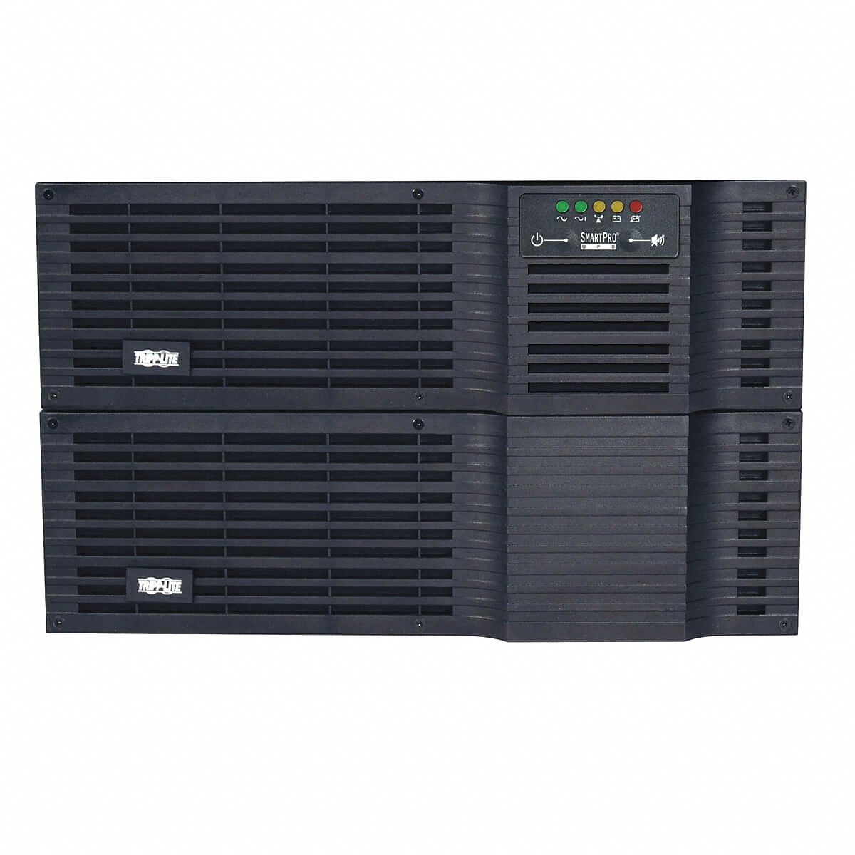 TRIPP LITE, Line Interactive, 5 kVA Power Rating, UPS System 36HV99