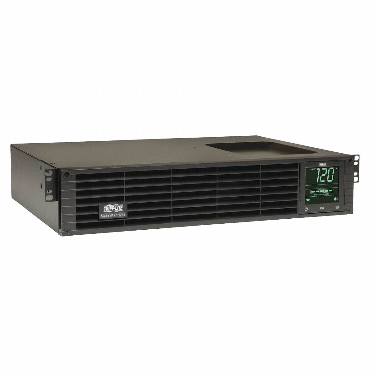Smart UPS: Single Phase, 1.5 kVA Power Rating, 120 V AC Input, 110 V_115 V_120 V Output