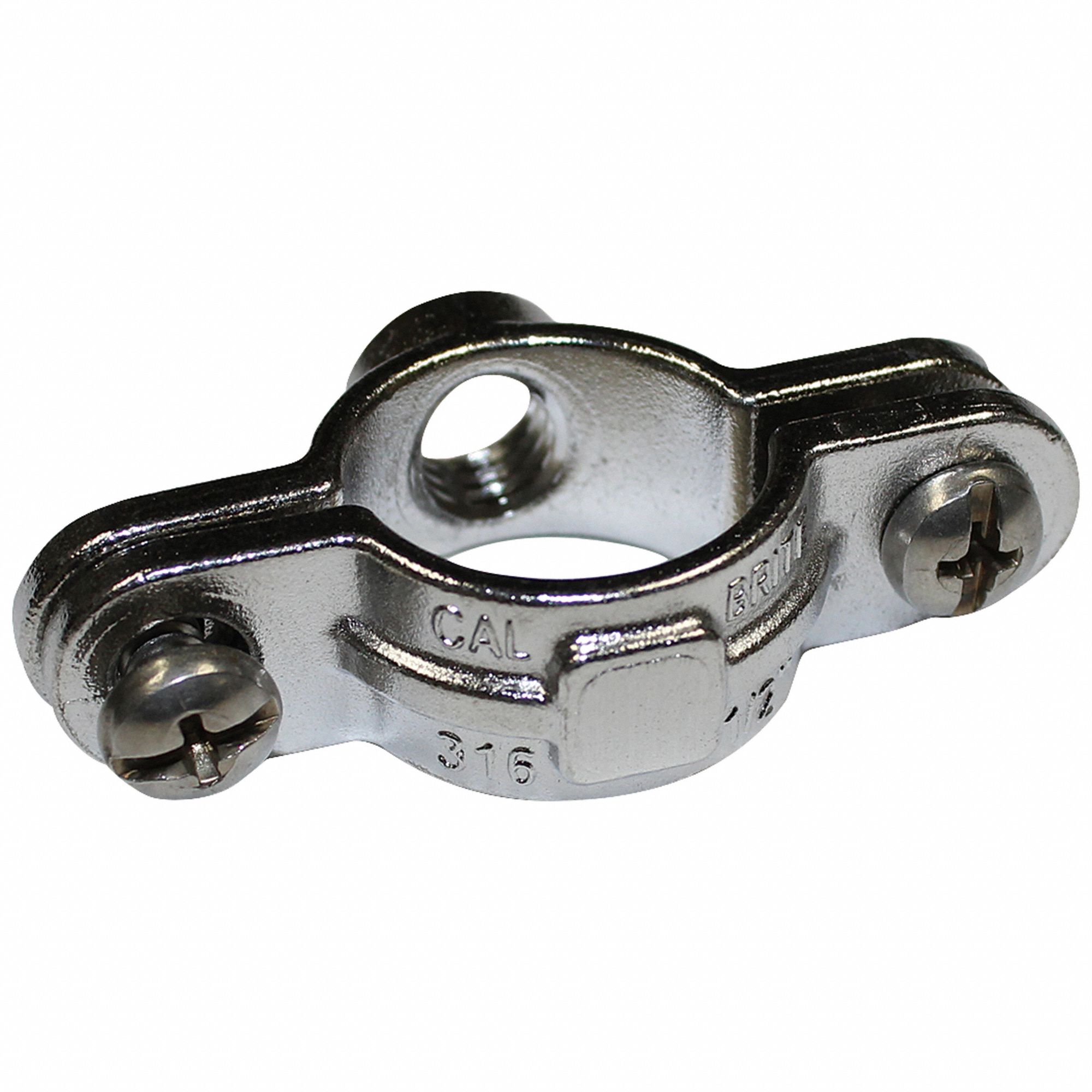 Ring Clamp (4 inch), Short