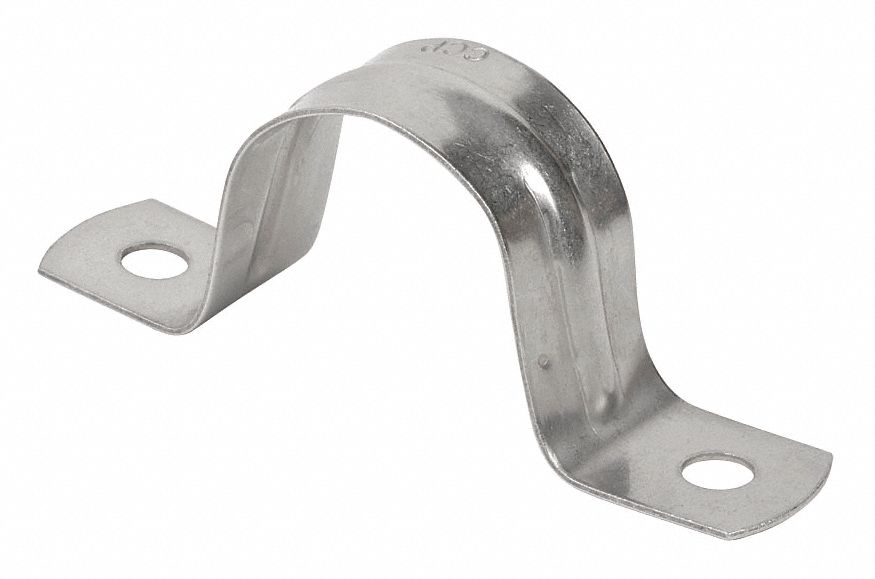 Split Ring Clamp for 2 Inch Conduit 316