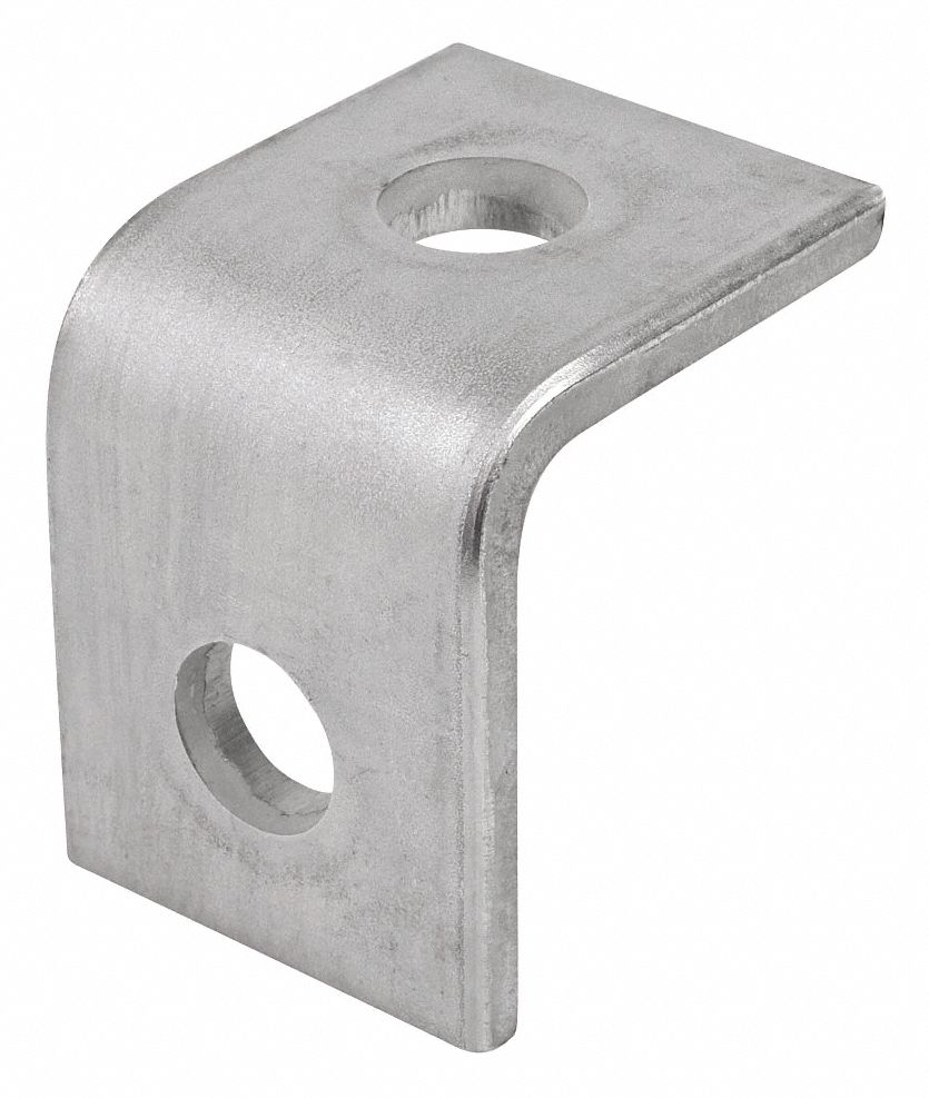 36HX73 - Angle Bracket 90 deg. 2 Hole