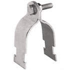 CONDUIT CLAMP,316 SS,1-1/2 IN