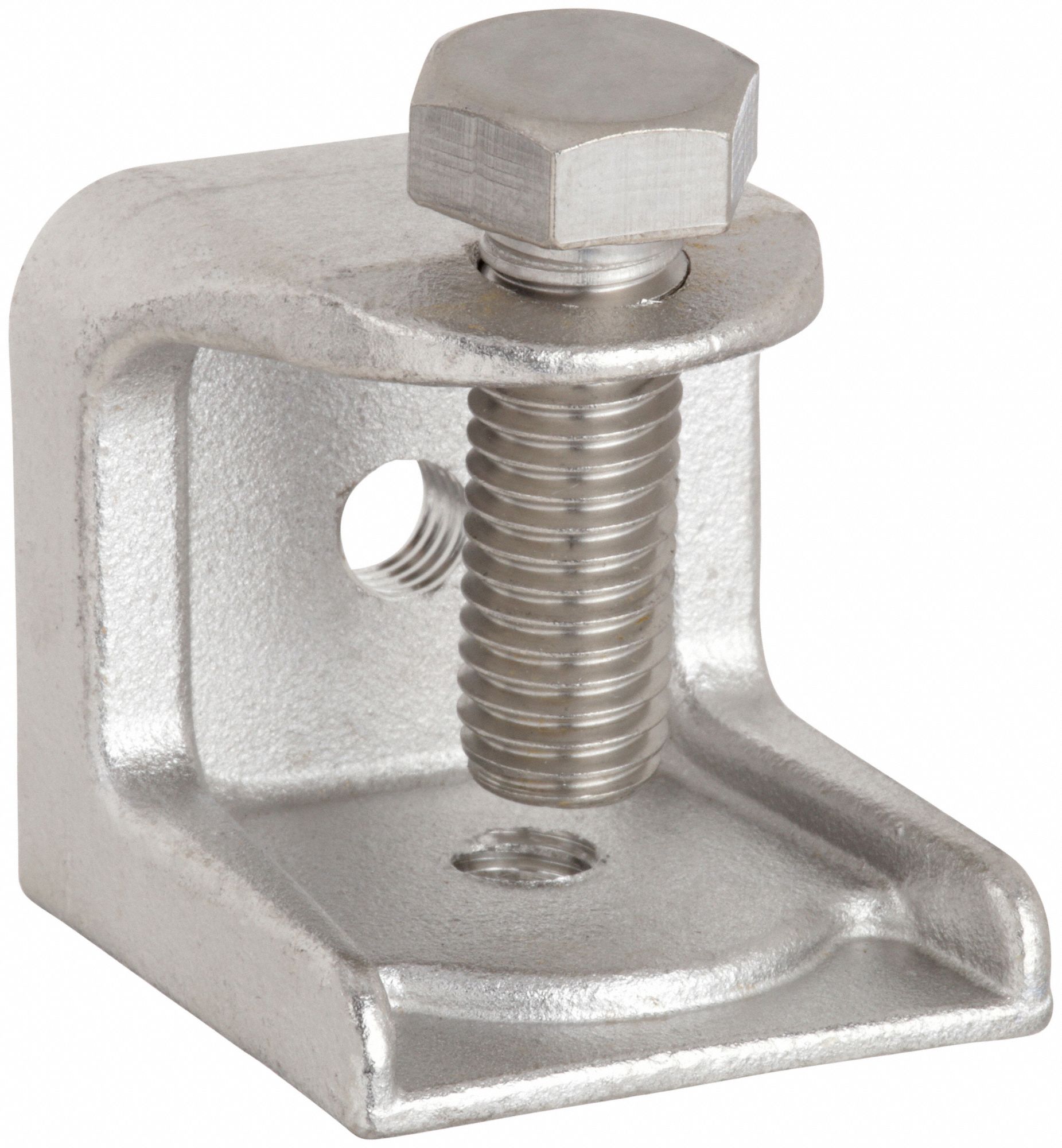 top manufacturer 316 stainless steel clamp