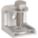 BEAM CLAMP, 316 STAINLESS STEEL, 1/2