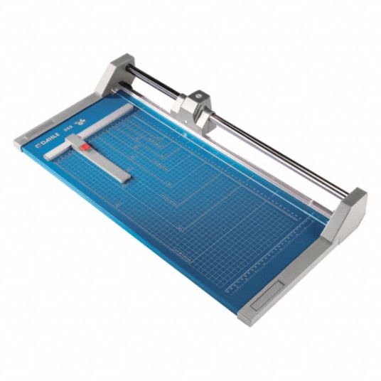 Slide Paper Cutter  Firefly Store Solutions