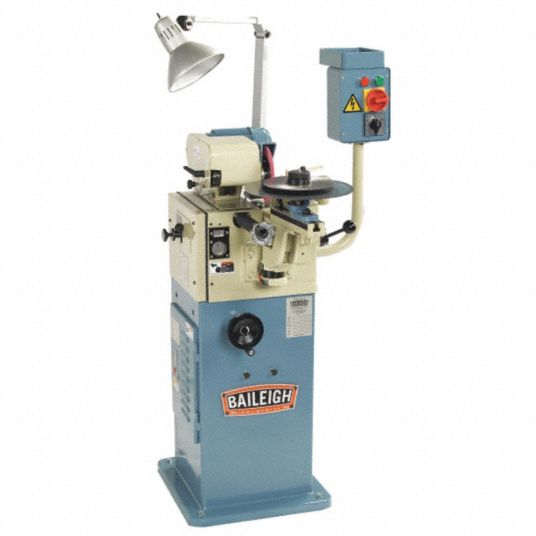 Industrial Knife Sharpening Equipment