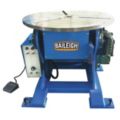 Rotary Welding Positioners