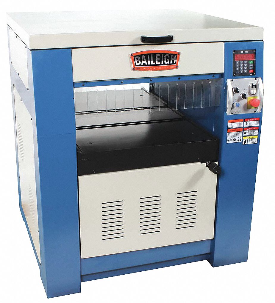Planer - Grainger