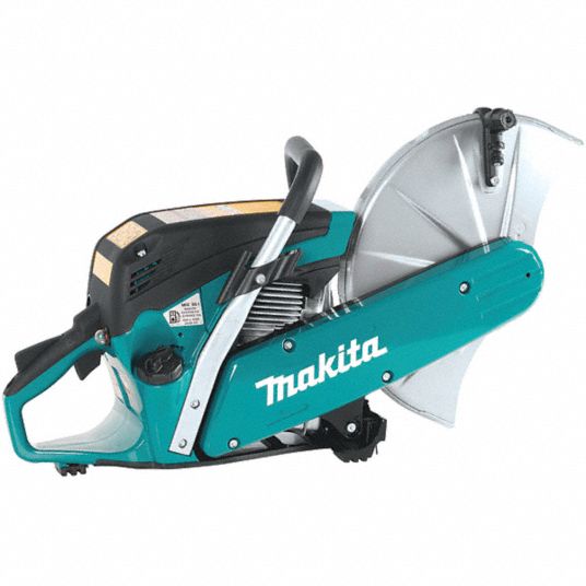 Makita concrete saw discount blade