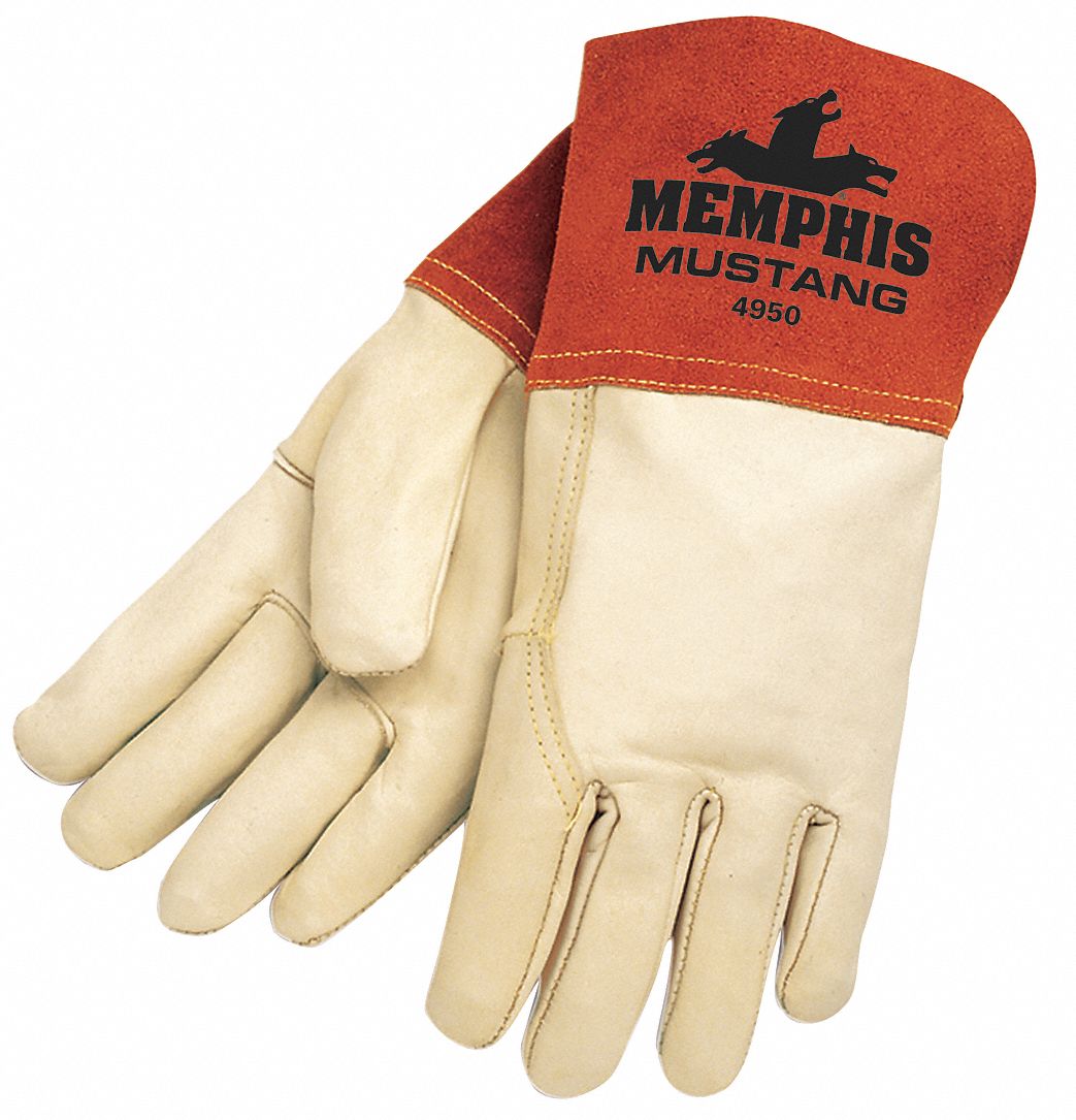 welding hand gloves