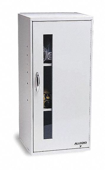 Generic Door Storage