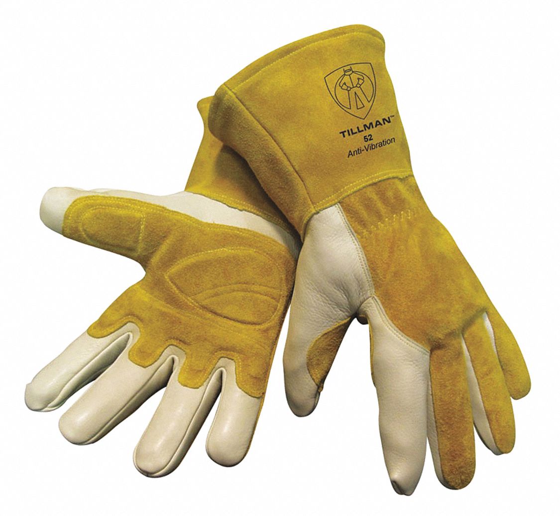 Welding Gloves, MIG,