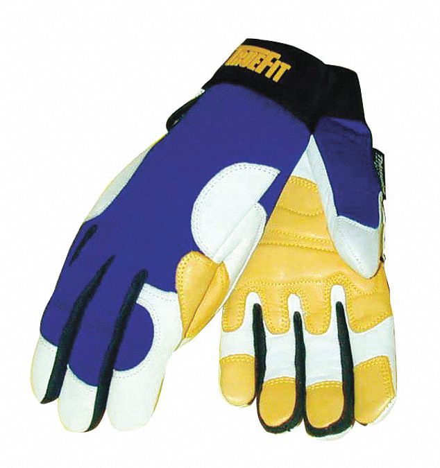 Glove Insulated Palm,