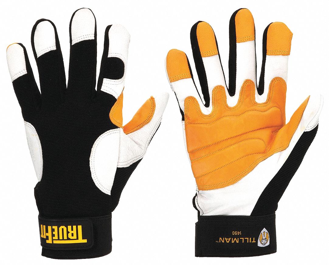 Sm Pearl/Gold Goat Plm,  Spndx-Cd, PR