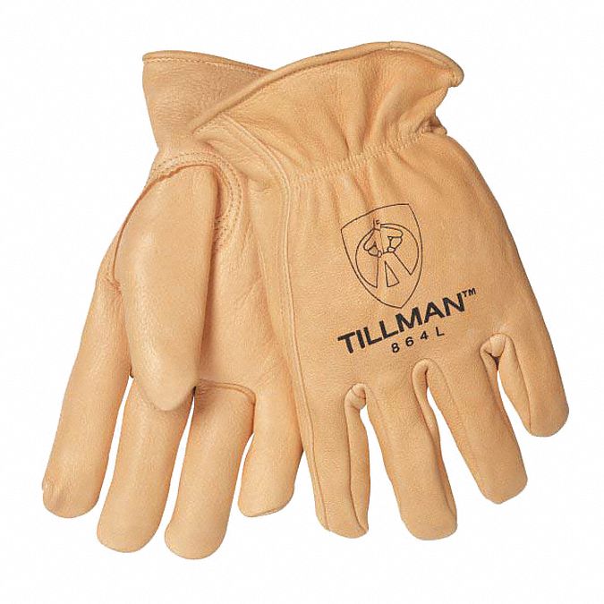 Deerskin Gloves,